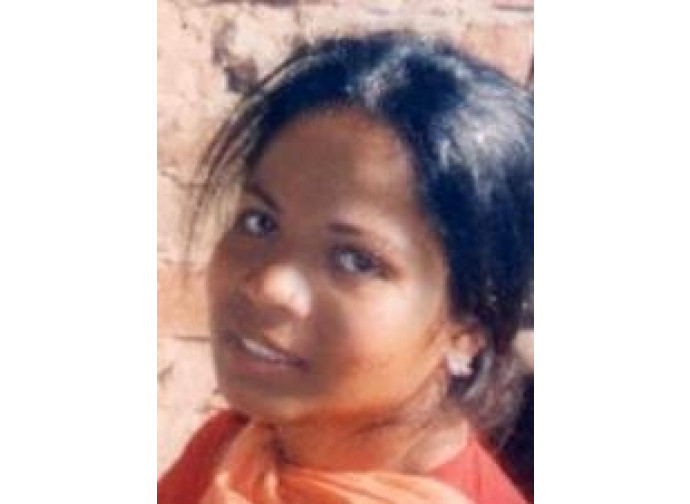 Asia Bibi